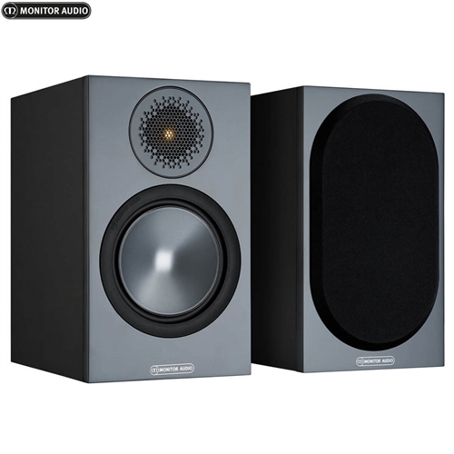 Loa Monitor Audio Bronze 50 8